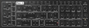 Eurorack Module Pro-1 from Behringer