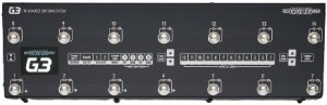 Pedals Module G3 from The GigRig