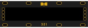 Eurorack Module Dusty Clouds - 321 from Other/unknown