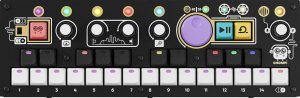 Pedals Module Chompi from Other/unknown