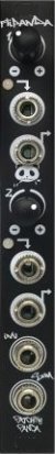 Eurorack Module flipanda (better version) from Patching Panda