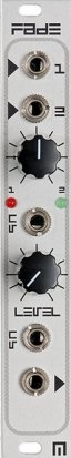 Eurorack Module Fade from Malekko Heavy Industry