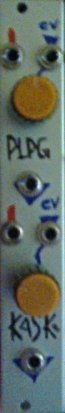 Eurorack Module Kaske PLPG from Other/unknown