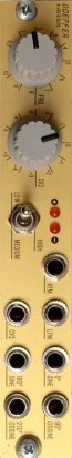 Eurorack Module A-143-9 QLFO (mod) from Doepfer