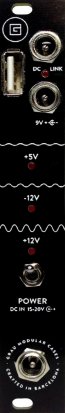 Eurorack Module Grau Power from Other/unknown