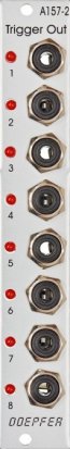 Eurorack Module A-157-2 from Doepfer