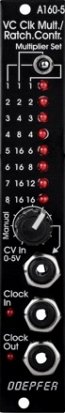 Eurorack Module A-160-5v from Doepfer