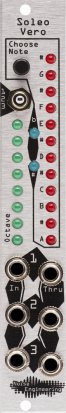 Eurorack Module Soleo Vero from Noise Engineering