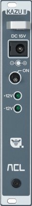 Eurorack Module KAZU II  from ACL