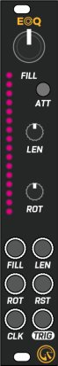 Eurorack Module ECQ from Centrevillage