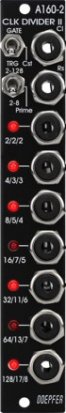 Eurorack Module A-160-2v from Doepfer