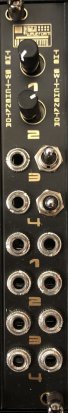 Eurorack Module Switchenator from Other/unknown