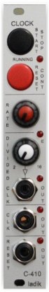 Eurorack Module C-410 from Ladik