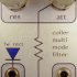 North Coast Synthesis MSK 009 Coiler VCF