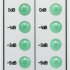 Wavefonix Dual VU Meter