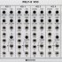 Wavefonix Poly-8 Voltage-Controlled Oscillator (VCO)