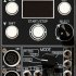 Bvr-Instruments TS1 Eurorack hardware Sequencer BK