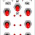 Befaco SAMPLING MODULATOR