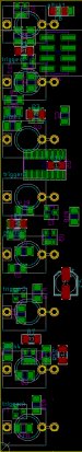 Eurorack Module Fjöl - Expander from Other/unknown