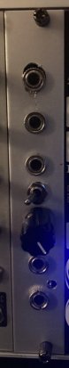 Eurorack Module rungle juice from Other/unknown