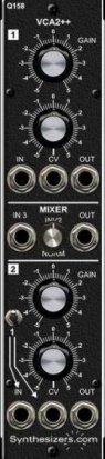 MU Module JLRs Modified Q158 from Synthesizers.com