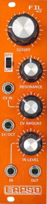 Eurorack Module Lapso FIL VCF from Other/unknown