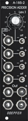 Eurorack Module A-185-2v from Doepfer