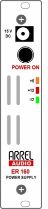 Eurorack Module ER-160 from ARREL Audio