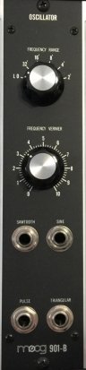 MU Module 901-B from Moog Music Inc.