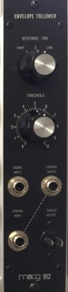 MU Module 912 from Moog Music Inc.