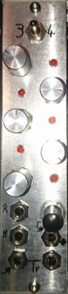 Eurorack Module 5SeqPenta from Other/unknown