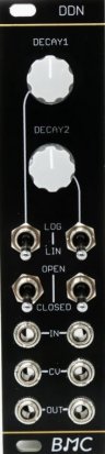 Eurorack Module BMC010 Dual Decaying Noise from Barton Musical Circuits