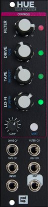 Eurorack Module Hue from Modbap Modular