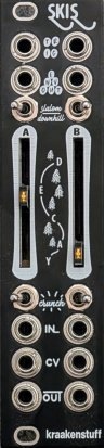 Eurorack Module Skis from Other/unknown