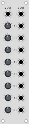 Eurorack Module Turing Machine Mini Expander from Other/unknown