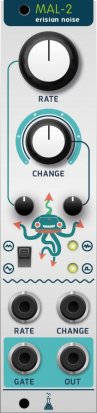 Eurorack Module Mal-2 from Sonic Potions