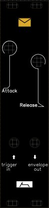 Eurorack Module Envelope from Other/unknown