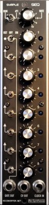 MU Module Hex Inverter Sympleseq from Other/unknown