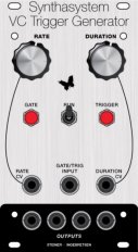 STEINER VC TRIGGER GENERATOR