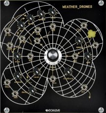 Weather Drones kit