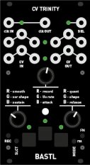 CV Trinity (alt panel)