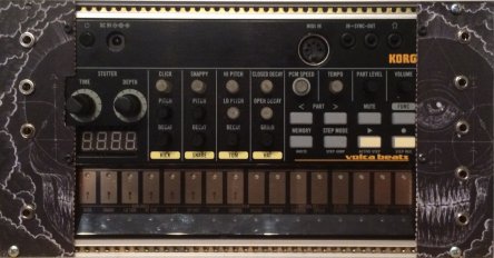 Volca Beats