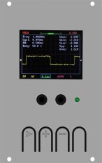 dso138 oscilloscope