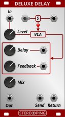 Deluxe Delay v2