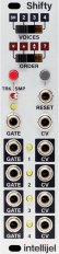 Eurorack Module Shifty from Intellijel