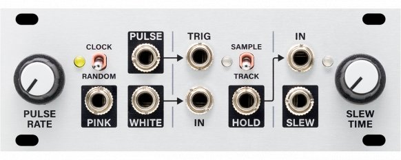 Eurorack Module Noise Tools 1U from Intellijel