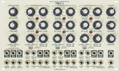 MBC-3