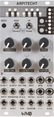 Eurorack Module Arpitecht from WMD