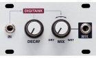 Digiverb 1U