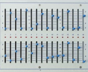 Model 248 Expander 248-EXP